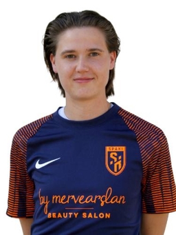 Avatar Bild für Antonia Platte