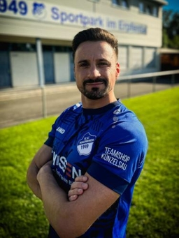 Avatar Bild für Aleksandar Ilic