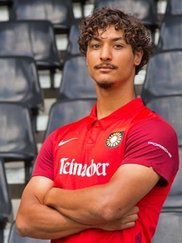 Avatar Bild für Erik Eßlinger