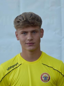 Avatar Bild für Lennox Jeremy Francke