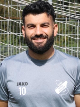 Avatar Bild für Hisham Adi Khuder