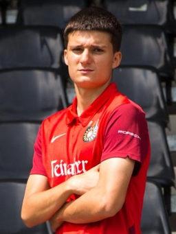 Avatar Bild für Valdrin Demolli