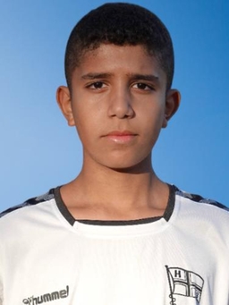 Avatar Bild für Adam El-Haj Youssef