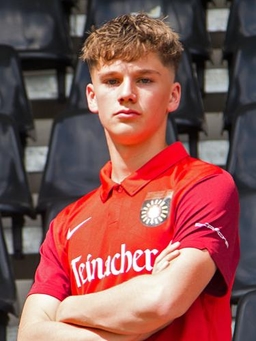 Avatar Bild für Terry Wein