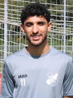 Avatar Bild für Delkhwaz Hamo