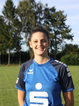 Avatar Bild für Anna Schulte-Landwehr