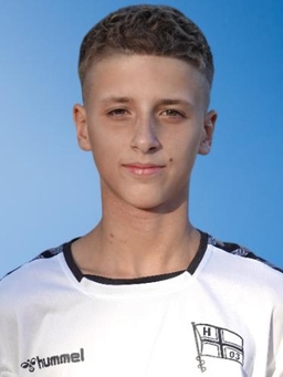 Avatar Bild für Luka Sambol