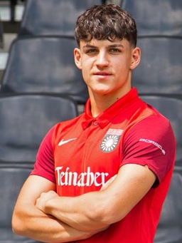 Avatar Bild für Tobias Hohloch