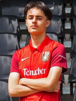 Avatar Bild für Muhammed Mert Gürbüz