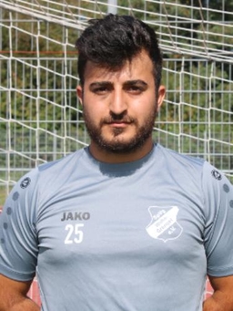 Avatar Bild für Behjat Hassan