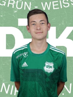 Avatar Bild für Kilian De Lange