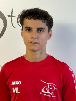 Avatar Bild für Mathis Lamprecht