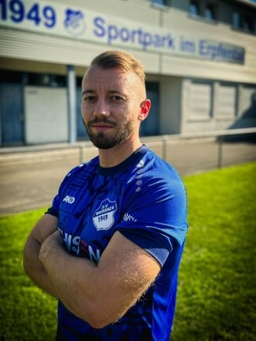 Avatar Bild für Jan Thomas