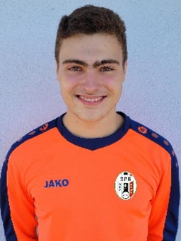 Avatar Bild für Julian Böhrer