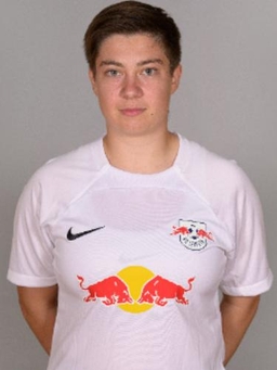 Avatar Bild für Jasmin Petters