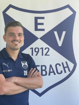 Avatar Bild für Dennis Ehmer