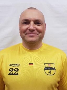 Avatar Bild für Aleks Borisov