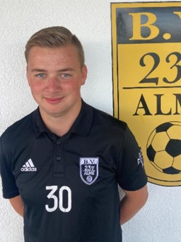 Avatar Bild für Lucas Menke