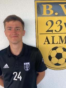 Avatar Bild für Joris Müller