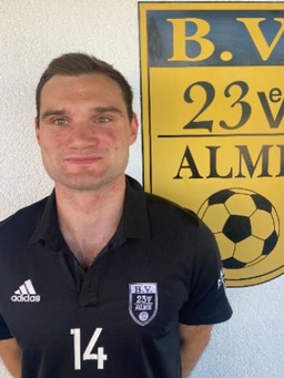 Avatar Bild für Dominik Peucker