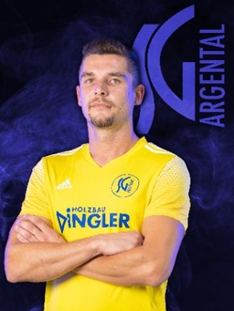 Avatar Bild für Andreas Gührer
