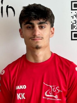 Avatar Bild für Kerem Karakoc