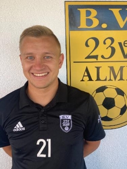 Avatar Bild für Maurice Scholz