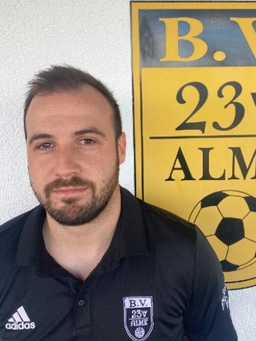 Avatar Bild für Benedikt Schütte