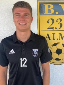 Avatar Bild für Jonas Wittler