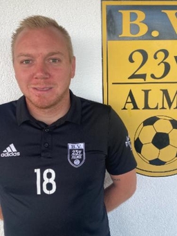 Avatar Bild für Marcel Zelinka