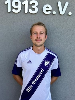 Avatar Bild für Joshua Jasper Ritter