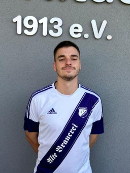 Avatar Bild für Marc Stach
