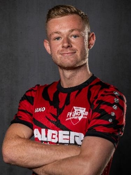 Avatar Bild für Daniel Gillert