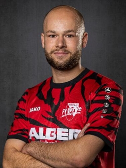 Avatar Bild für Felix Hipp