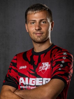 Avatar Bild für Nico Marquart