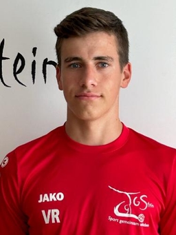 Avatar Bild für Valentin Ruf