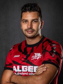 Avatar Bild für Fabian Roth