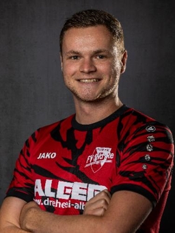 Avatar Bild für Pascal Siebenrock