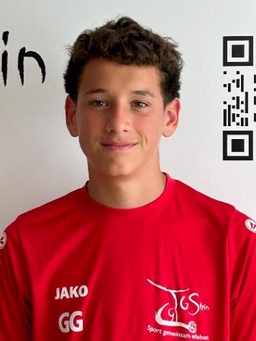 Avatar Bild für Gil Guida