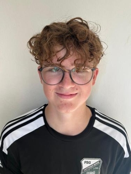 Avatar Bild für Benjamin Haak