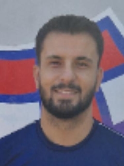 Avatar Bild für Okan Uca