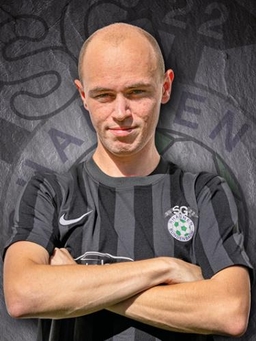 Avatar Bild für Marcel Bodtländer