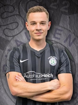 Avatar Bild für Lukas Brzoska
