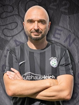 Avatar Bild für Matthias Drosse