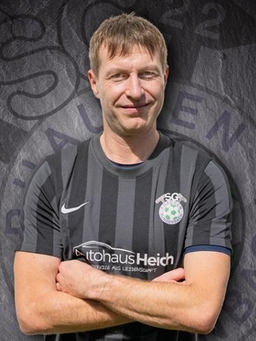 Avatar Bild für Sascha Fritz