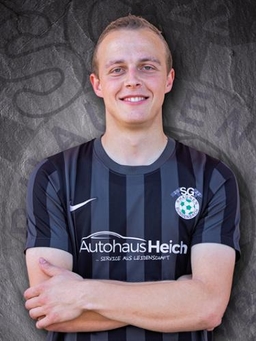 Avatar Bild für Yannik Gaß