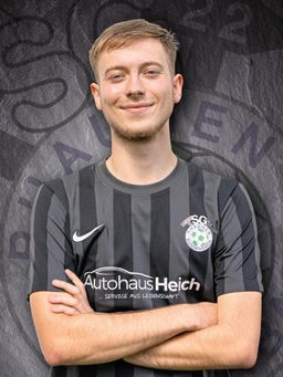 Avatar Bild für Max Gerharz