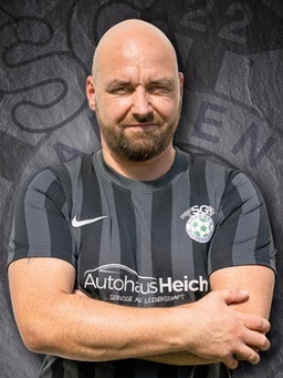 Avatar Bild für Patrick Stumpfs