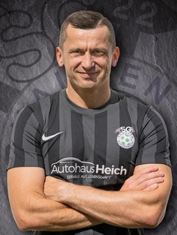 Avatar Bild für Andreas Toews