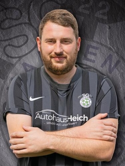 Avatar Bild für Tim Weber